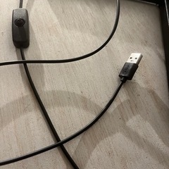 照明の画像