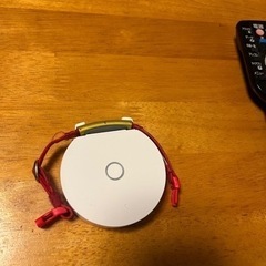  catlog本体と首輪
