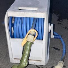 【取引者決定】ホース