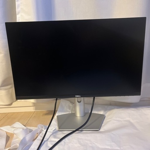 Dellモニター　23.8インチ　S2421HN