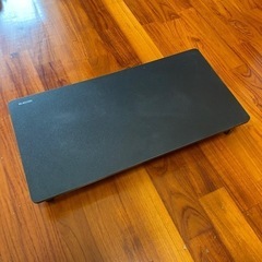 ELECOM モニター台