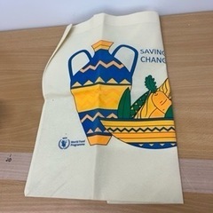 0616-720 WFP エコバッグ