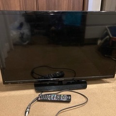 シャープ　テレビ AQUOS LC-32H30 32インチ 