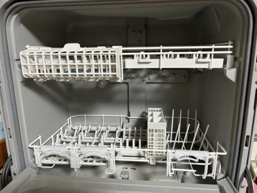 家電 キッチン家電 食器洗い機