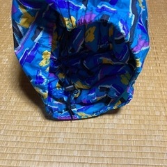 寝袋　SOUTH FIELDの画像