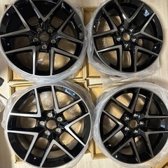 civic fl1 純正ホイール　新車外し　4本セット