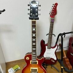 ＪＵＮＯ　レスポ―ル　ｻﾝﾊﾞｰｽﾄ