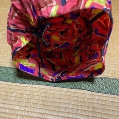 寝袋　SOUTHF FIELDの画像