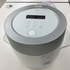 BALMUDA 炊飯器の中古が安い！激安で譲ります・無料であげます｜ジモティー