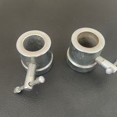 バーベル留め具