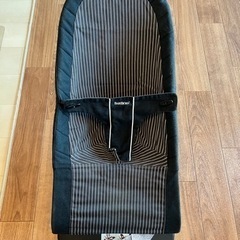 ベビービョルン バウンサー babybjorn