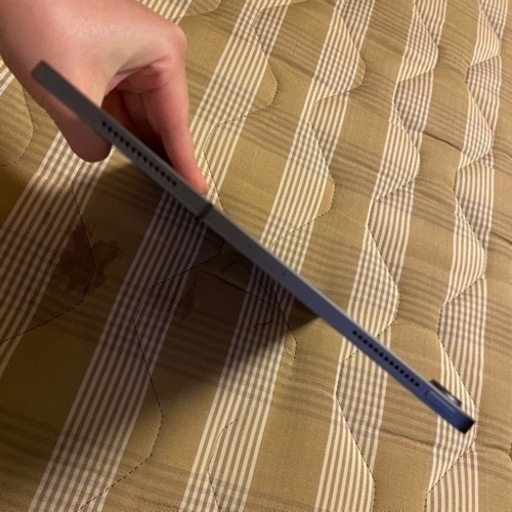 バッテリー100% iPad Pro 11インチ 256gb Wi-Fi + Cellular
