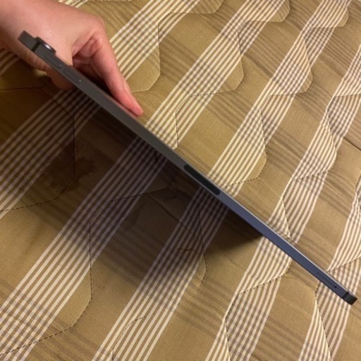 バッテリー100% iPad Pro 11インチ 256gb Wi-Fi + Cellular