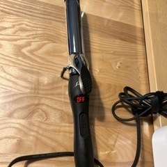 家電 美容家電 コテ