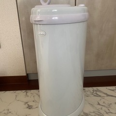 オムツ　おむつ用　
ゴミ箱　　　