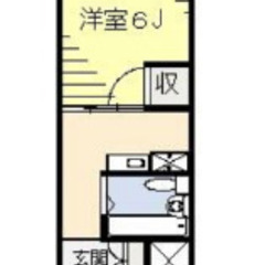 【🏠入居費用29.6万円🏠】✨審査に強い！✨🚉JR中央本線 荻窪...