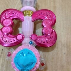 ファントミラージュ　ファントミトリックの画像