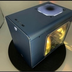 コンパクトゲーミングPC i5 9600kf  GTX1070