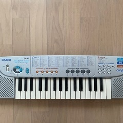 子供用キーボード