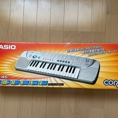 子供用キーボードの画像