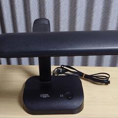 【中古】インバーターデスクスタンド ODS-27