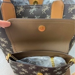 レディース_バッグ、靴/バッグ バッグ トートバッグの画像