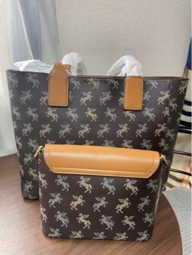 レディース_バッグ、靴/バッグ バッグ トートバッグ