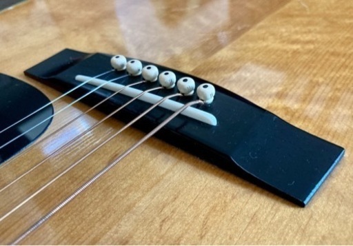商談中　YAMAHA FG-201B アコースティックギター 　
