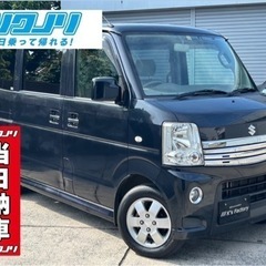 当日納車【No.161】月5000円〜エブリィワゴン
