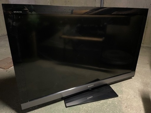 ソニーBRAVIA KDL-46EX700