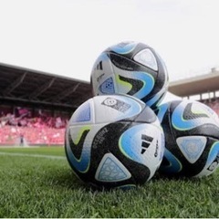 サッカーチーム探しています！