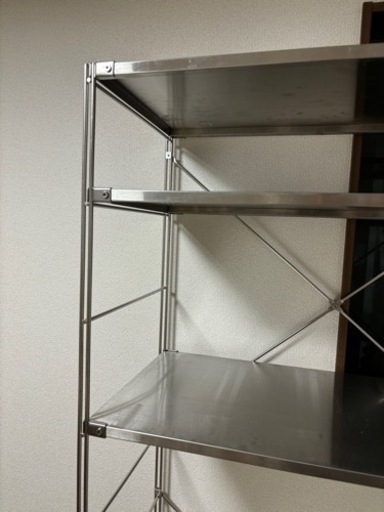 家具 収納家具 スチールラック