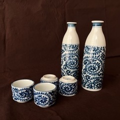 【蕎麦屋:飲食店閉店に伴い】和食器をお安く販売❼の画像