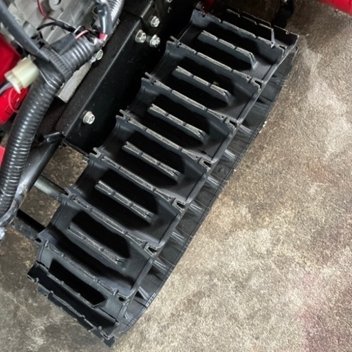 HS970SV 　ホンダ　HONDA 除雪機