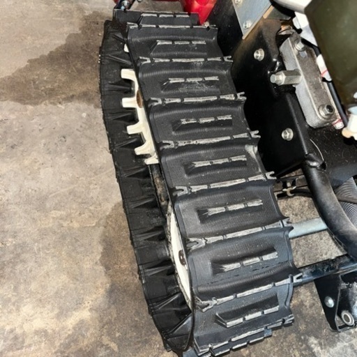 HS970SV 　ホンダ　HONDA 除雪機