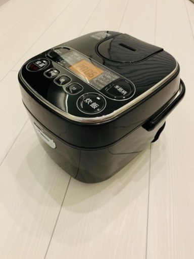 家電 キッチン家電 炊飯器