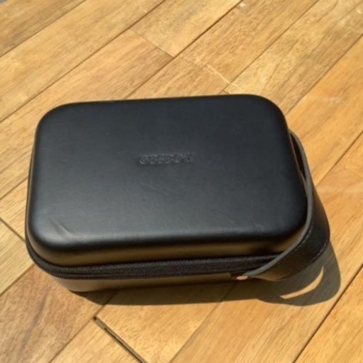 非売品！OBSBOT TAIL自動追尾AI.webカメラ