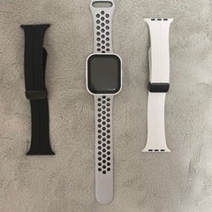 (発送可) 大幅値下‼️Apple watch series5 44mm NIKEモデル Applewatch series5 44mm NIKEモデル