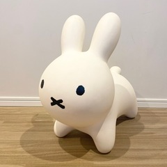 ブルーナボンボン　ミッフィー