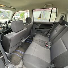 ★20万円★平成21年式・マツダ・AZワゴン（スズキ・ワゴンR）の画像