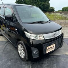 ★20万円★平成21年式・マツダ・AZワゴン（スズキ・ワゴンR）