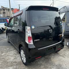 ★20万円★平成21年式・マツダ・AZワゴン（スズキ・ワゴンR）の画像