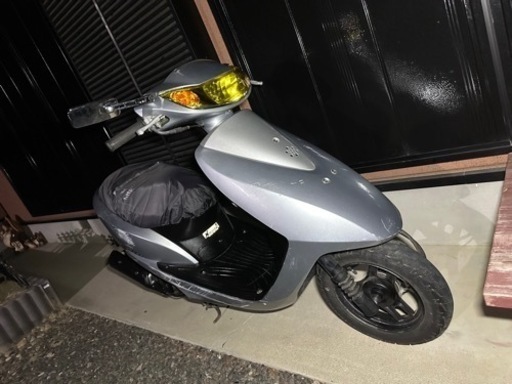 走行距離少‼️ホンダ ディオ AF68 DIO 原付 スクーター