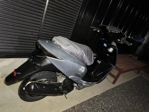 走行距離少‼️ホンダ ディオ AF68 DIO 原付 スクーター