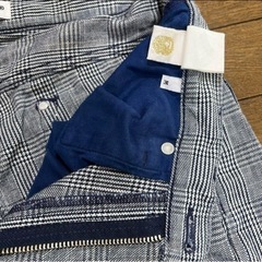 ABATHINGAPE ショートパンツ ハーフパンツの画像