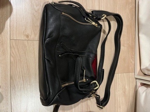 ショルダーバッグ