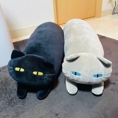 ぬいぐるみ
