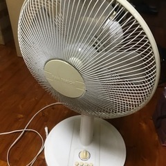 扇風機！決まりました！