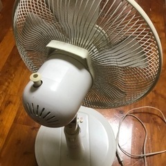 扇風機！決まりました！の画像