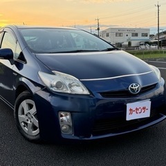 トヨタ プリウス 22年です 距離11万です 車検7年9月までで...